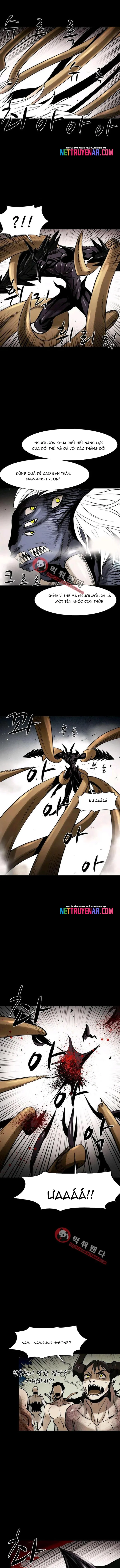 Virus Quái Vật Chapter 100 - 4