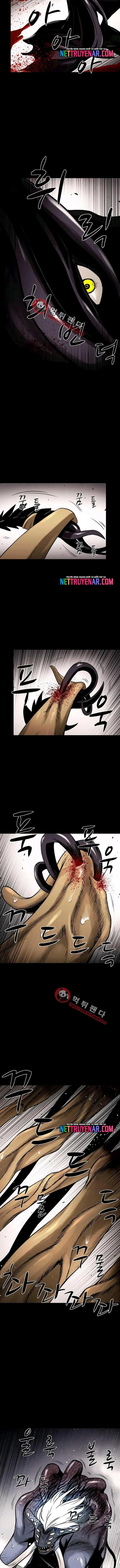 Virus Quái Vật Chapter 100 - 5