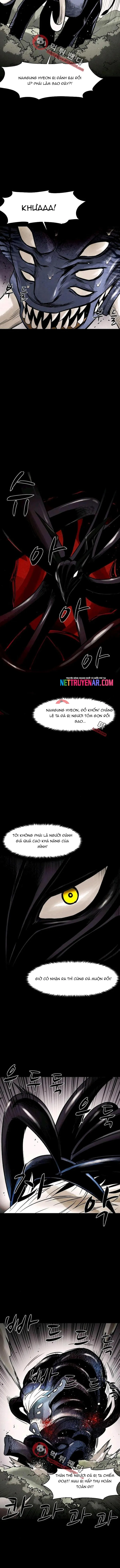 Virus Quái Vật Chapter 100 - 6