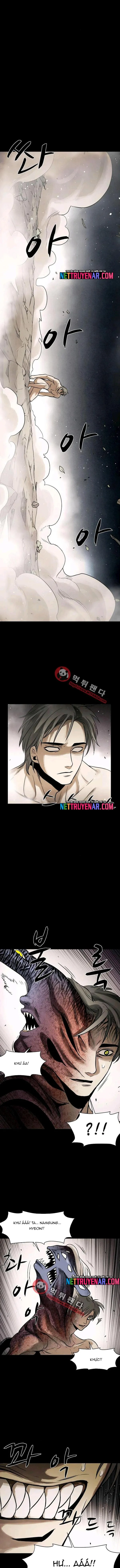 Virus Quái Vật Chapter 100 - 7