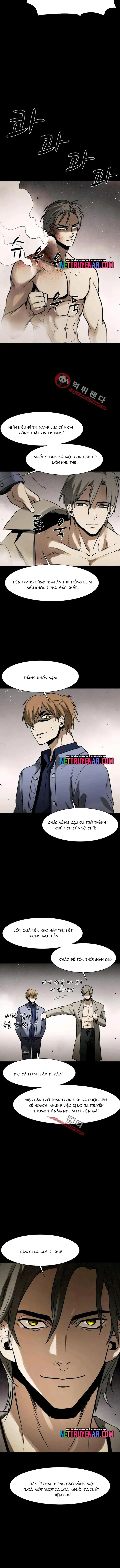 Virus Quái Vật Chapter 100 - 8