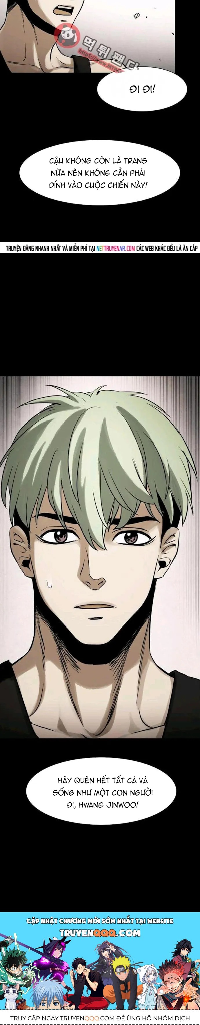 Virus Quái Vật Chapter 101 - 11