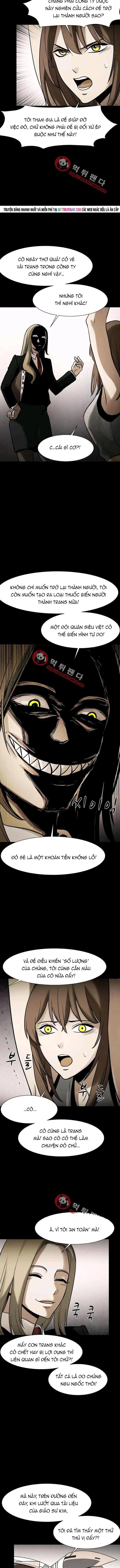 Virus Quái Vật Chapter 101 - 6