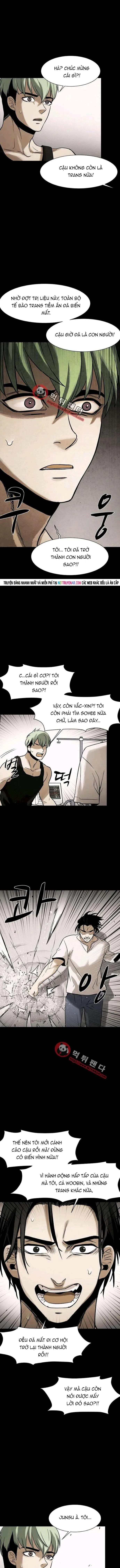 Virus Quái Vật Chapter 101 - 10