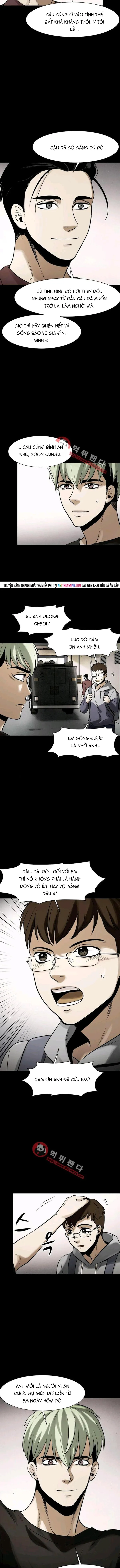 Virus Quái Vật Chapter 102 - 3