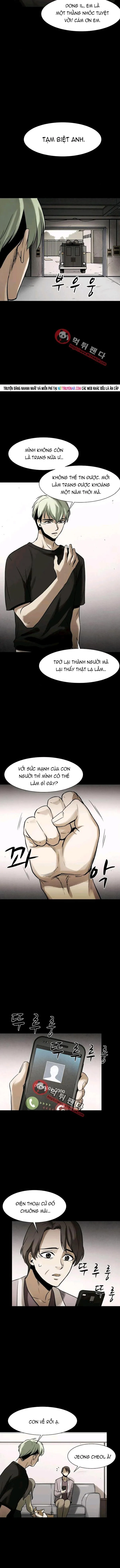 Virus Quái Vật Chapter 102 - 4