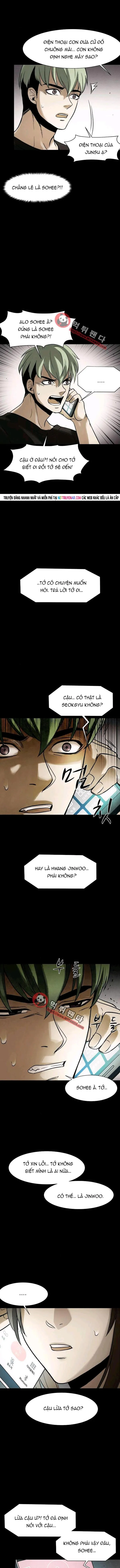 Virus Quái Vật Chapter 102 - 5