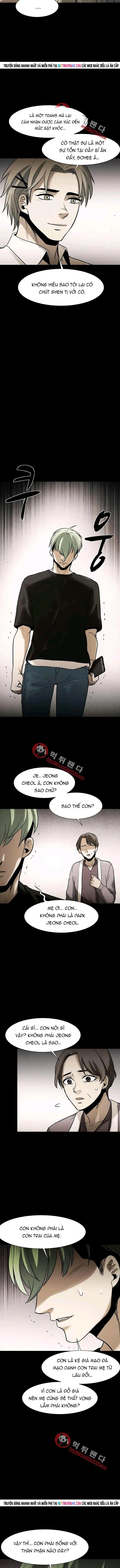 Virus Quái Vật Chapter 102 - 7