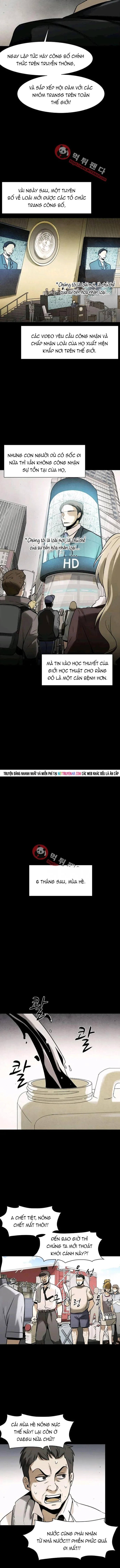 Virus Quái Vật Chapter 102 - 9