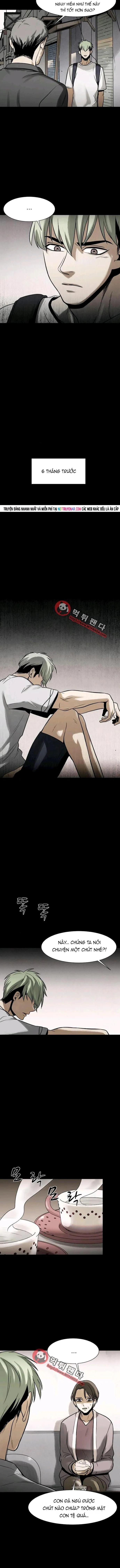 Virus Quái Vật Chapter 103 - 3