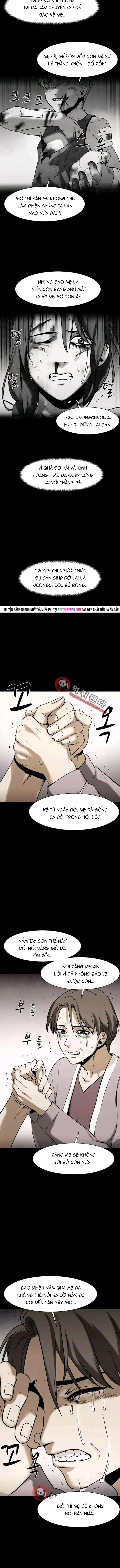 Virus Quái Vật Chapter 103 - 5