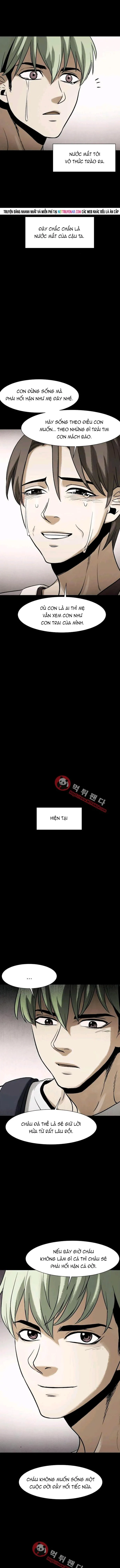 Virus Quái Vật Chapter 103 - 6