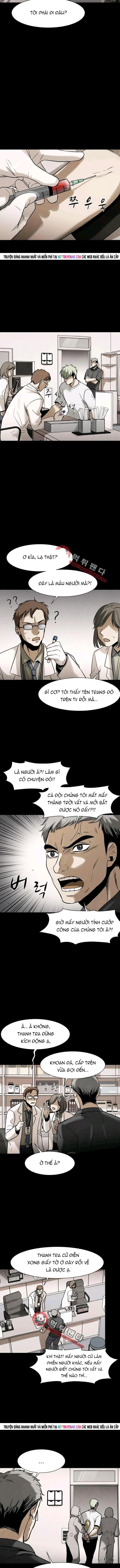 Virus Quái Vật Chapter 103 - 8