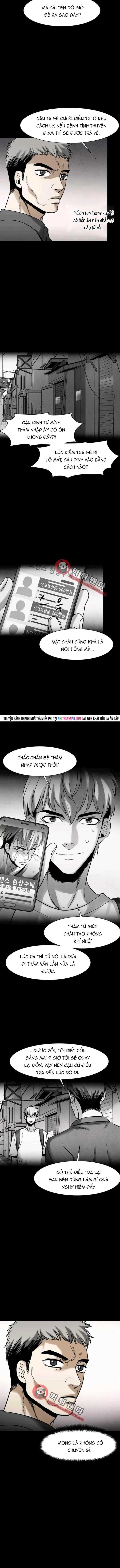 Virus Quái Vật Chapter 103 - 9