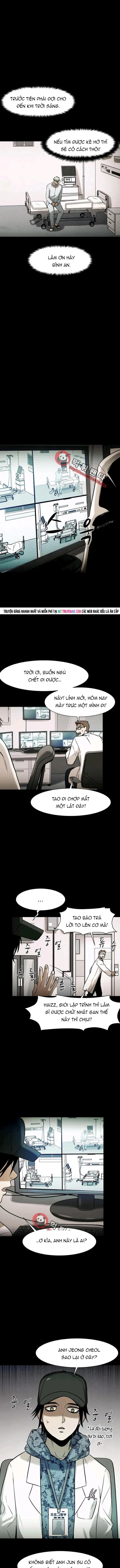 Virus Quái Vật Chapter 104 - 3