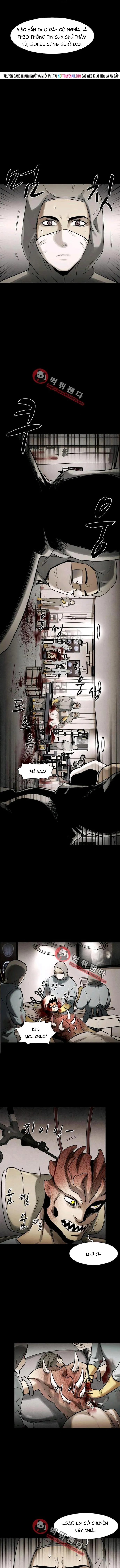 Virus Quái Vật Chapter 104 - 7