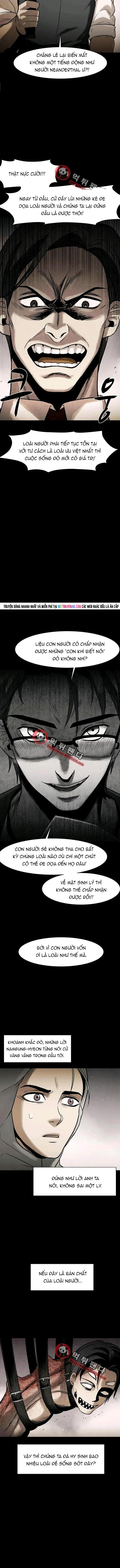 Virus Quái Vật Chapter 104 - 9