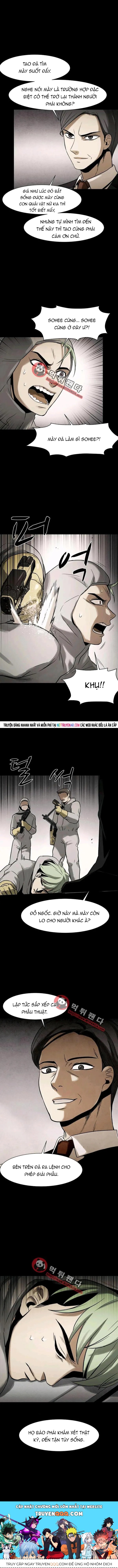 Virus Quái Vật Chapter 104 - 10