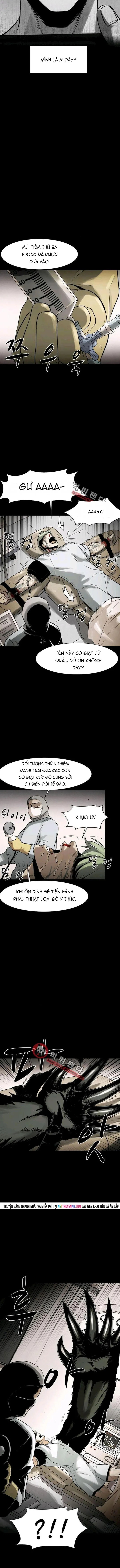 Virus Quái Vật Chapter 105 - 6