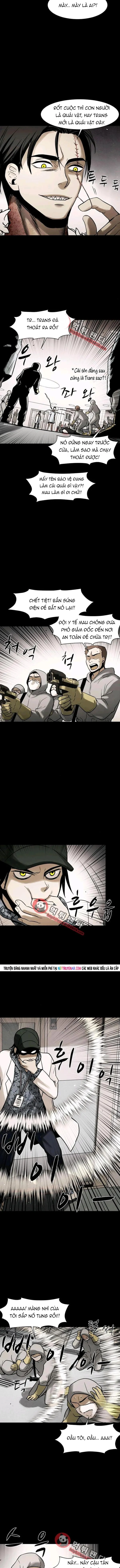 Virus Quái Vật Chapter 105 - 9