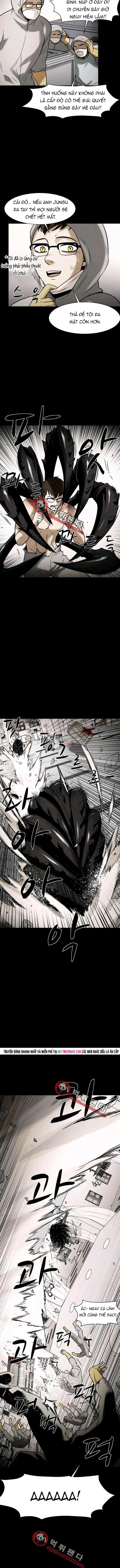 Virus Quái Vật Chapter 105 - 10