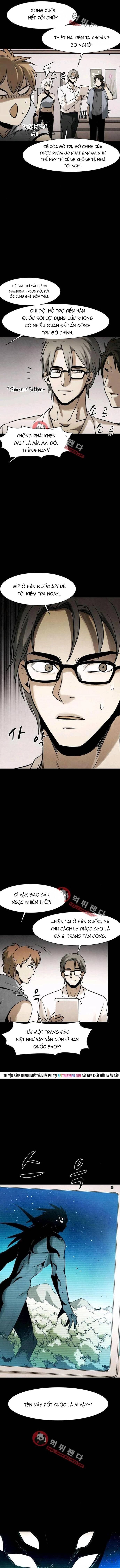 Virus Quái Vật Chapter 106 - 12