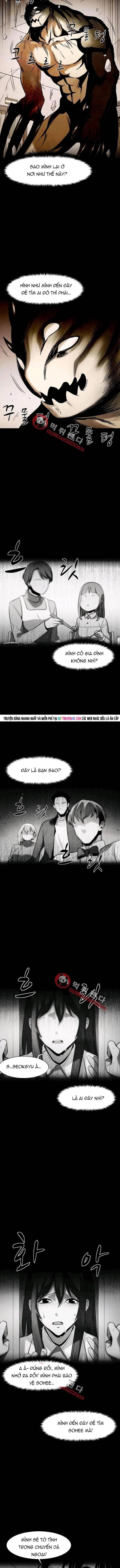 Virus Quái Vật Chapter 106 - 4