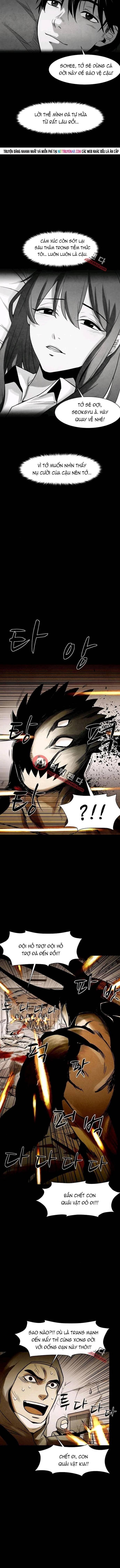 Virus Quái Vật Chapter 106 - 5