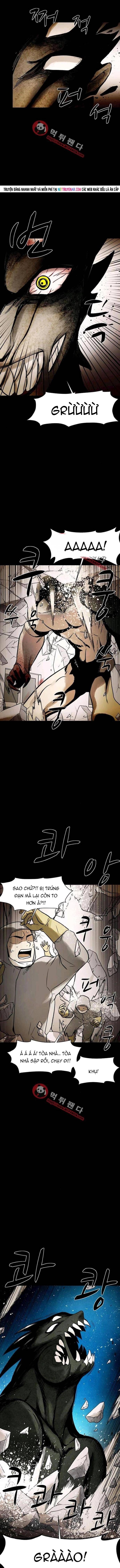 Virus Quái Vật Chapter 106 - 6