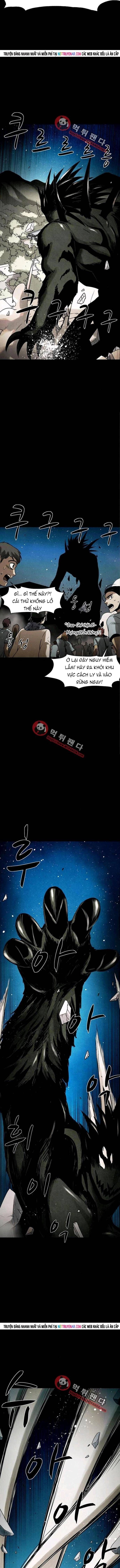 Virus Quái Vật Chapter 106 - 7