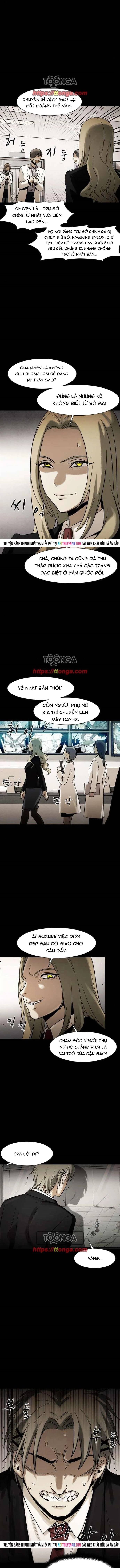 Virus Quái Vật Chapter 107 - 12