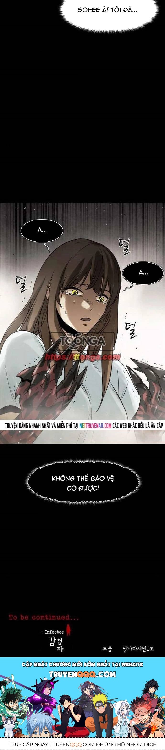 Virus Quái Vật Chapter 107 - 13