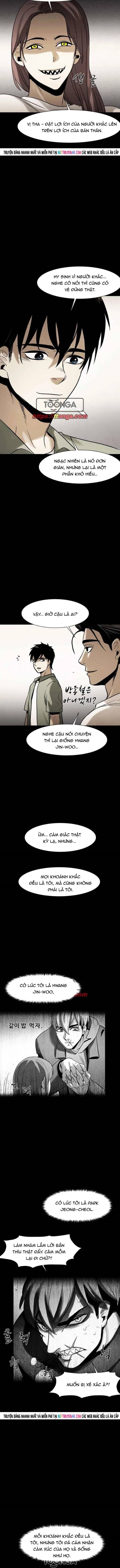 Virus Quái Vật Chapter 107 - 7