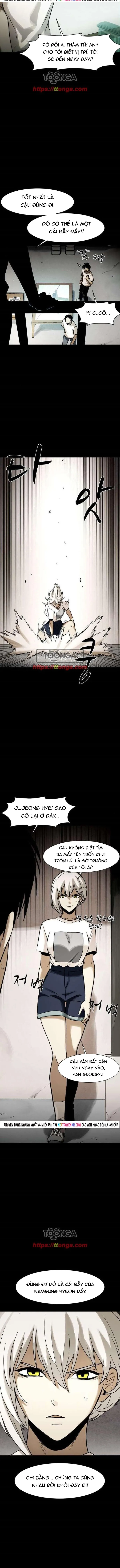 Virus Quái Vật Chapter 108 - 11