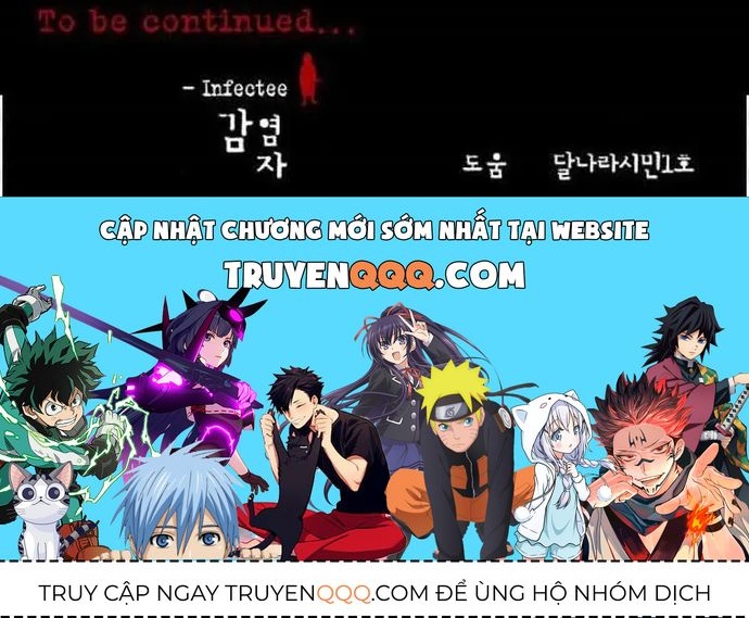 Virus Quái Vật Chapter 108 - 12