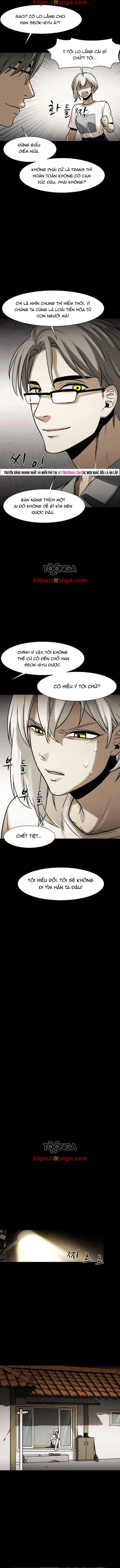 Virus Quái Vật Chapter 108 - 7