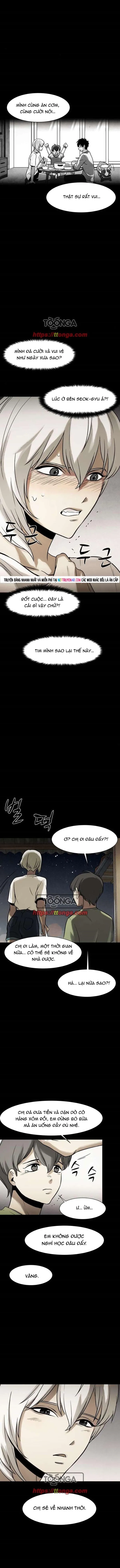 Virus Quái Vật Chapter 108 - 9