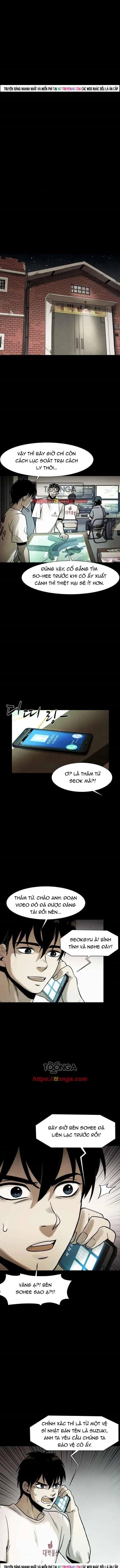 Virus Quái Vật Chapter 108 - 10