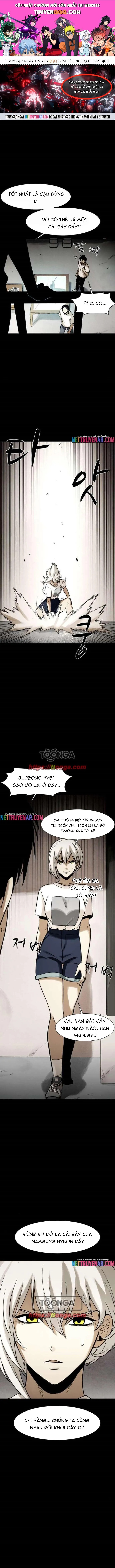 Virus Quái Vật Chapter 109 - 1