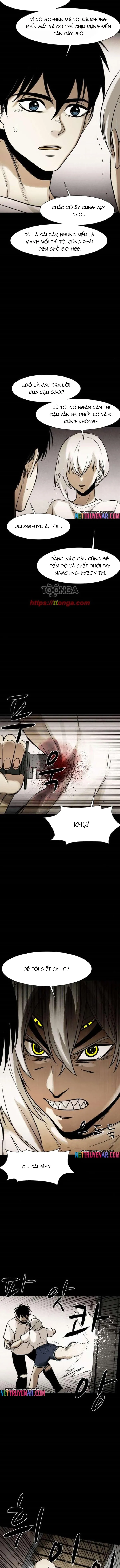 Virus Quái Vật Chapter 109 - 4