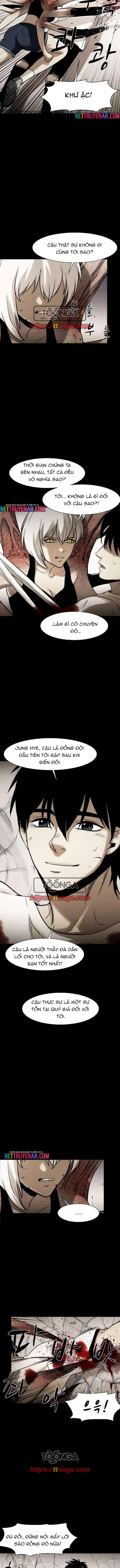 Virus Quái Vật Chapter 109 - 6