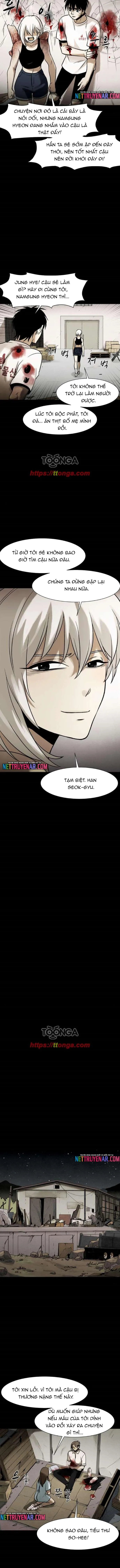 Virus Quái Vật Chapter 109 - 7