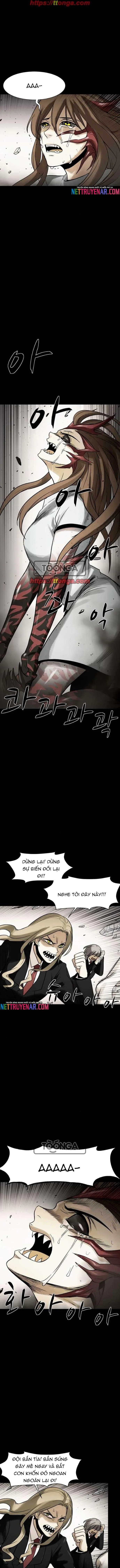Virus Quái Vật Chapter 110 - 7