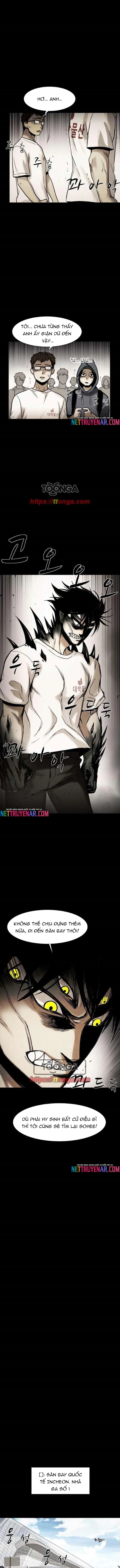 Virus Quái Vật Chapter 110 - 10