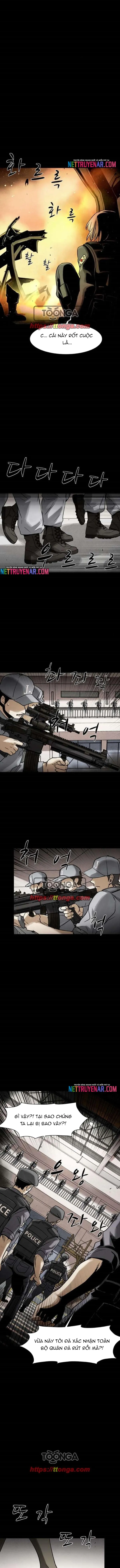 Virus Quái Vật Chapter 111 - 6