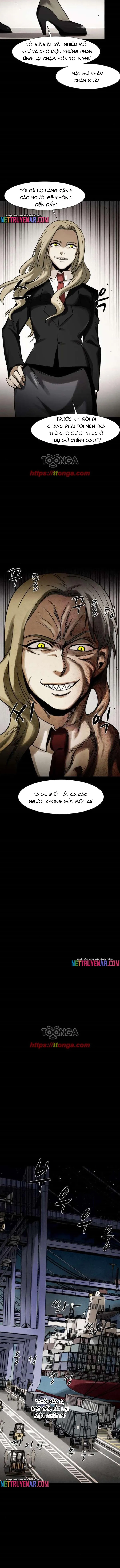 Virus Quái Vật Chapter 111 - 7