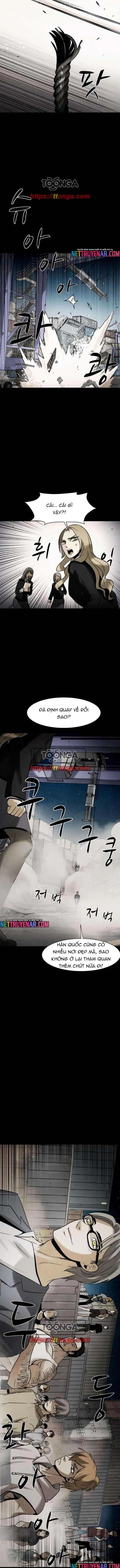 Virus Quái Vật Chapter 111 - 9