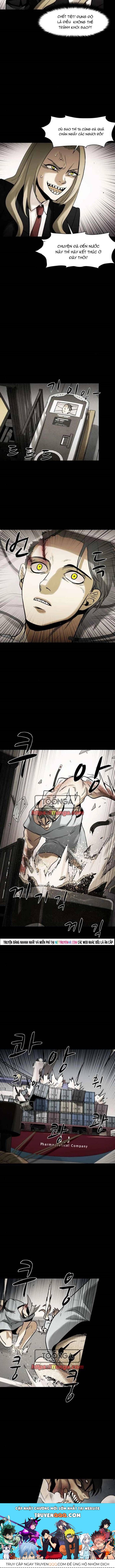 Virus Quái Vật Chapter 112 - 2