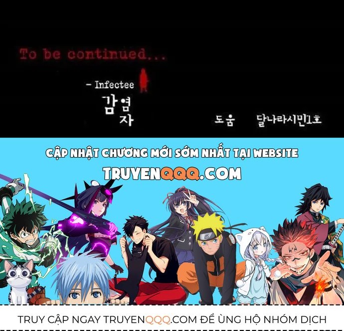 Virus Quái Vật Chapter 112 - 12