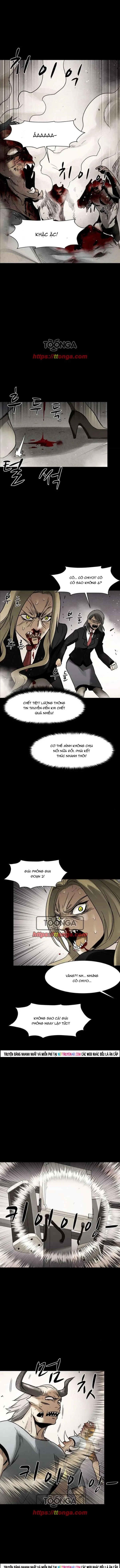 Virus Quái Vật Chapter 112 - 6